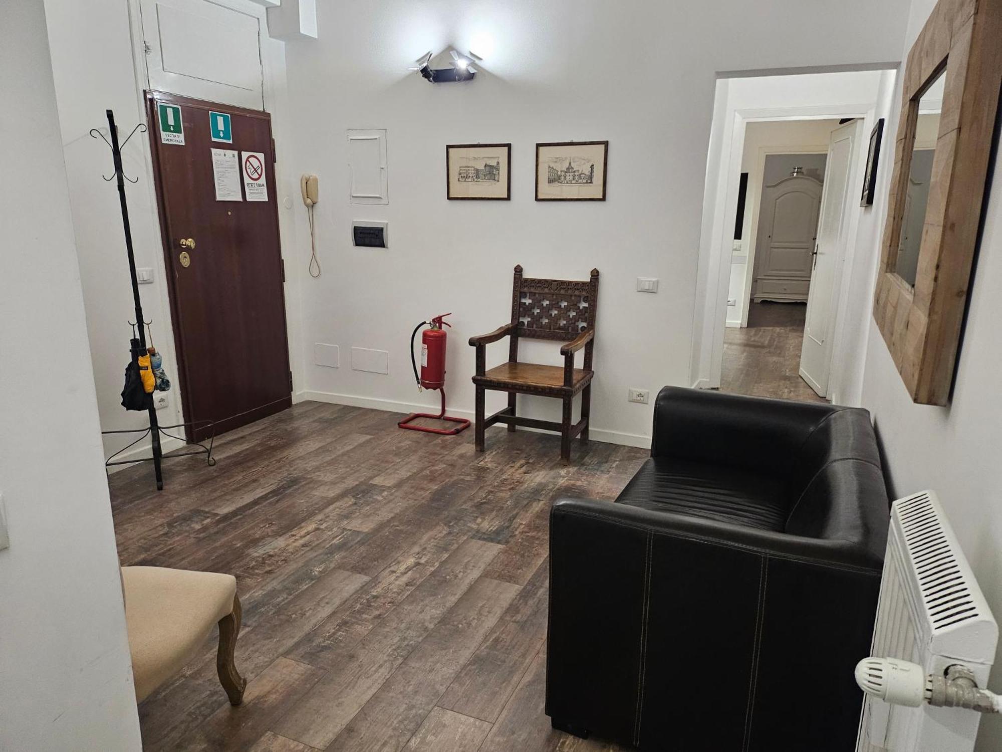 Miriam Apartment Rome Extérieur photo