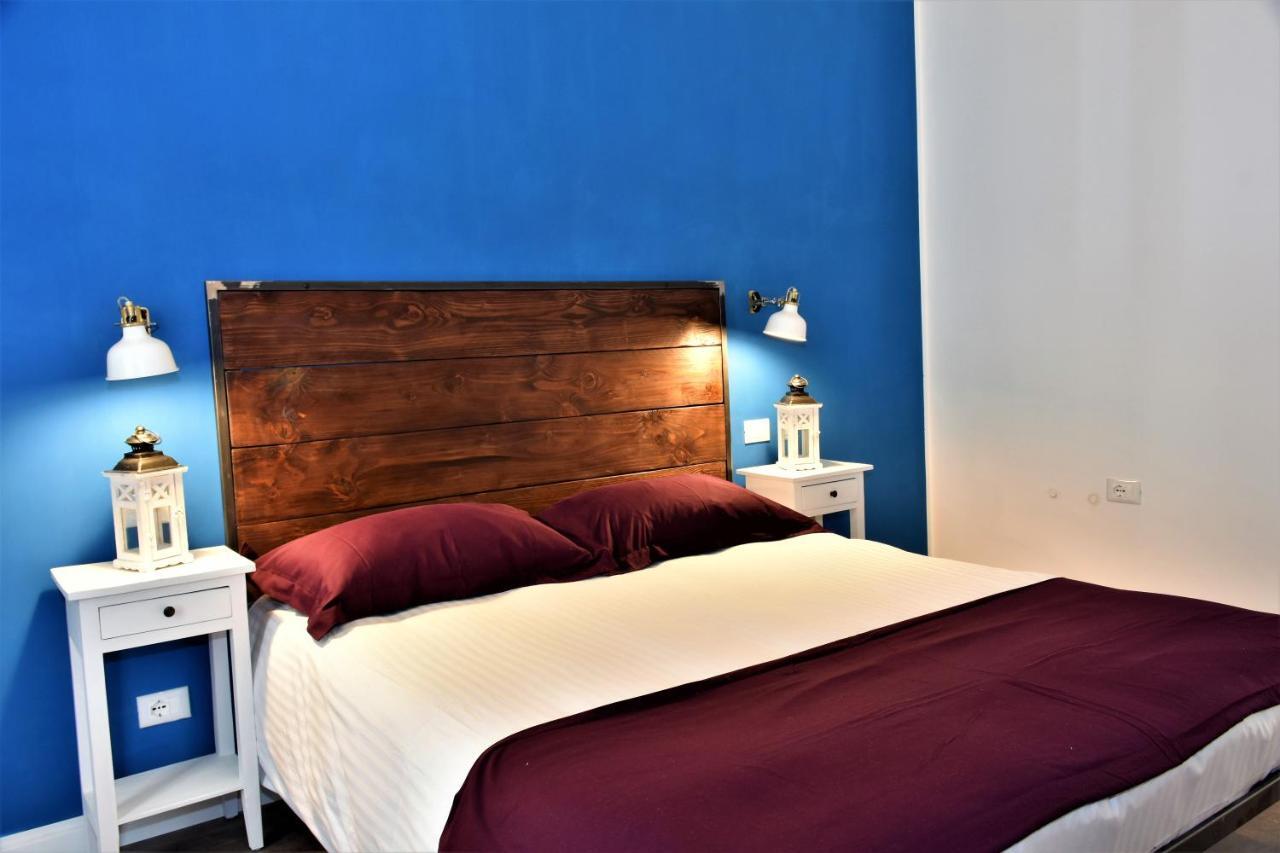 Miriam Apartment Rome Extérieur photo