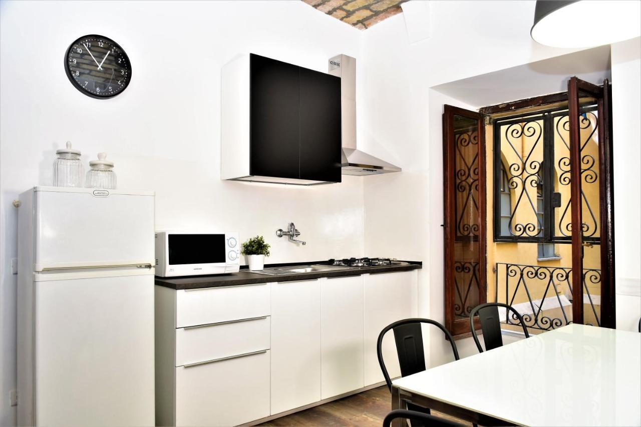 Miriam Apartment Rome Extérieur photo