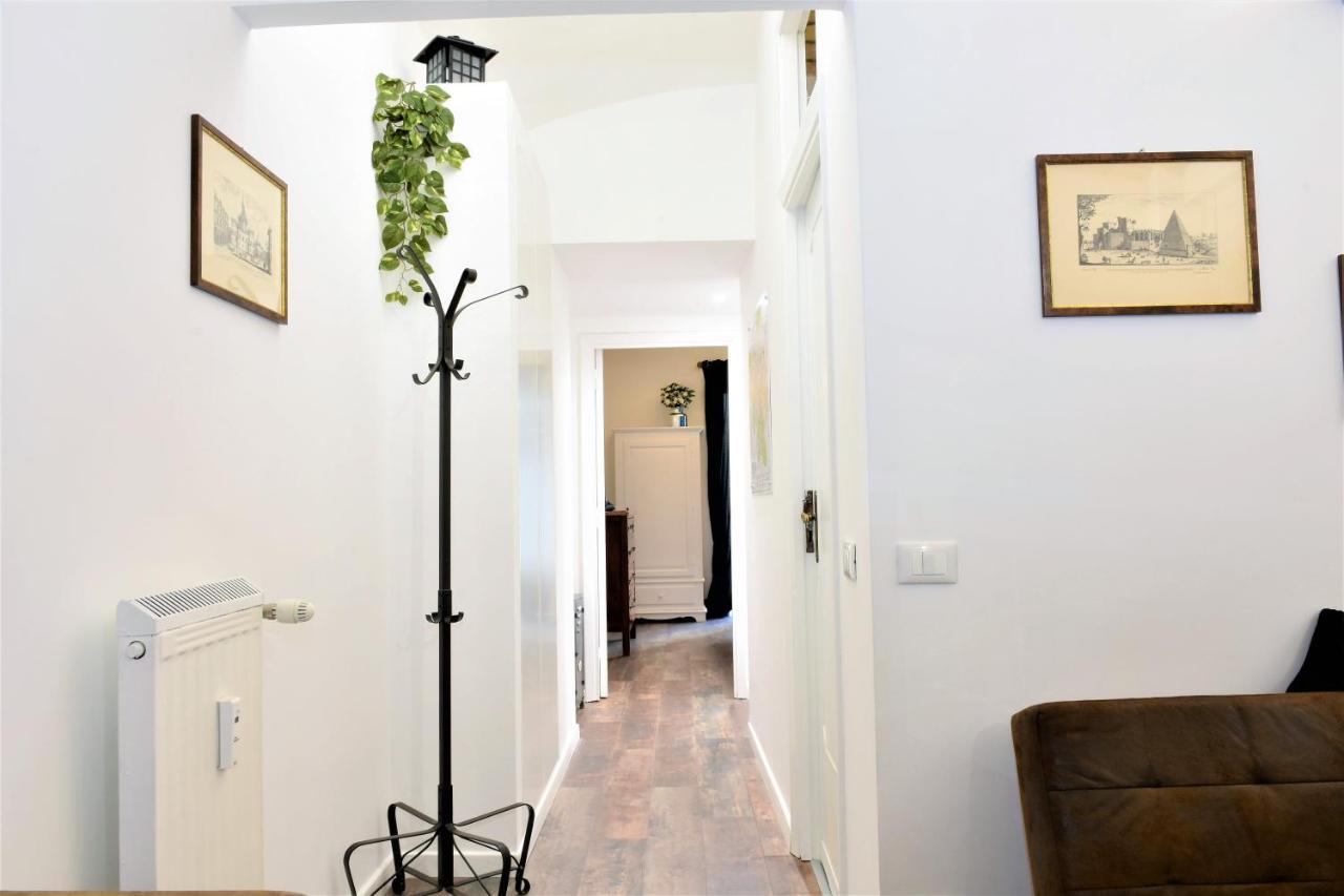 Miriam Apartment Rome Extérieur photo