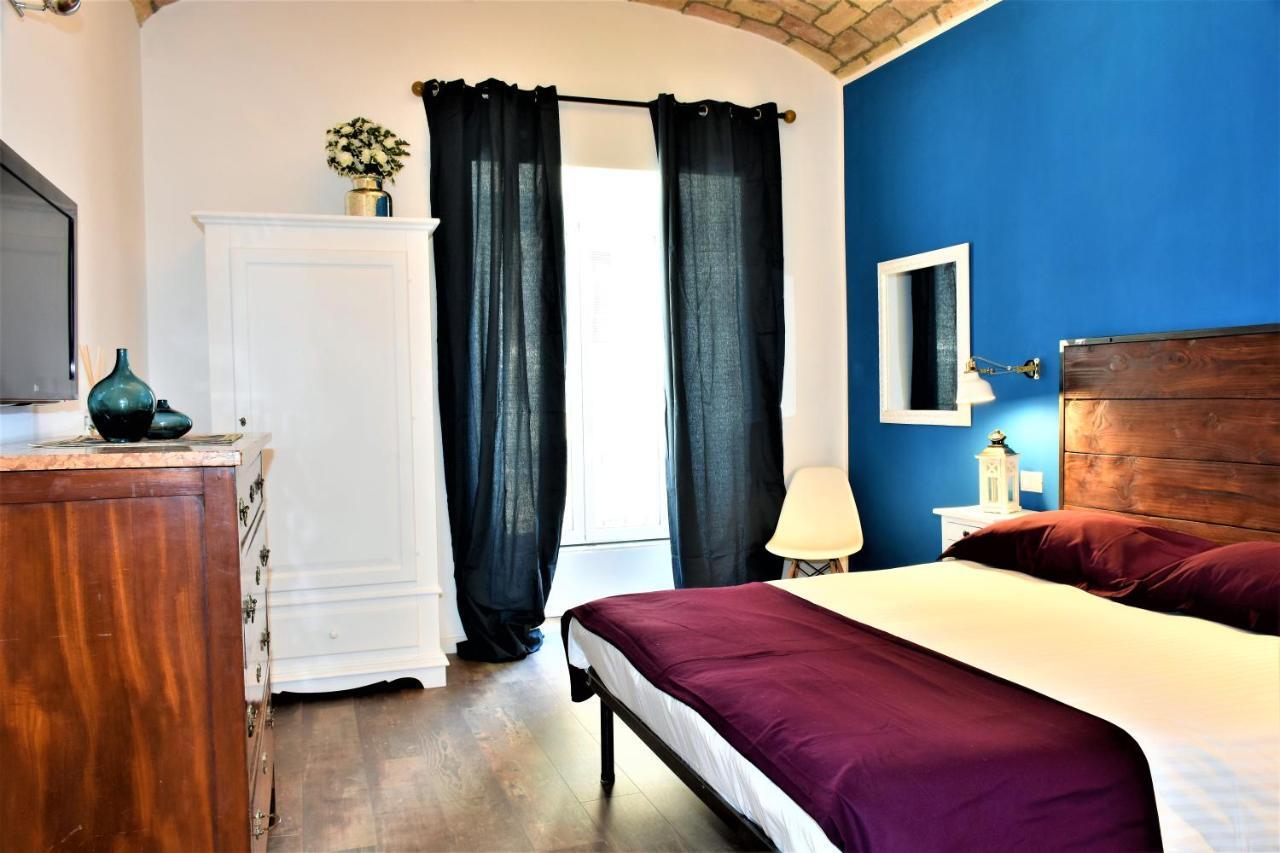 Miriam Apartment Rome Extérieur photo