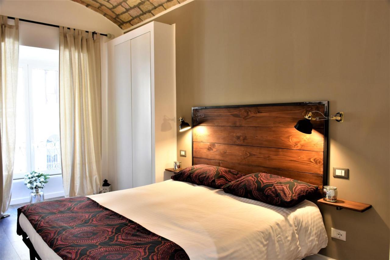 Miriam Apartment Rome Extérieur photo